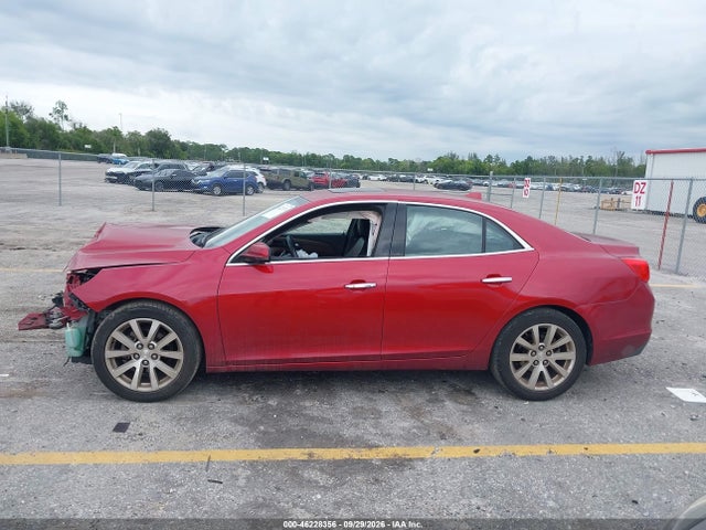 2013 Chevrolet Malibu 1lz მანქანა იყიდება აუქციონზე, vin: 1G11H5SAXDF262152, აუქციონის ნომერი: 46228356