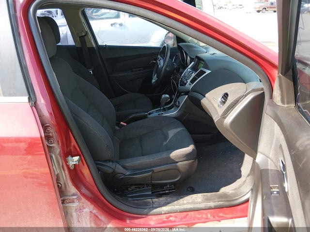 Aukcja sprzedaży 2012 Chevrolet Cruze Eco, vin: 1G1PJ5SC7C7302860, numer aukcji: 46228362