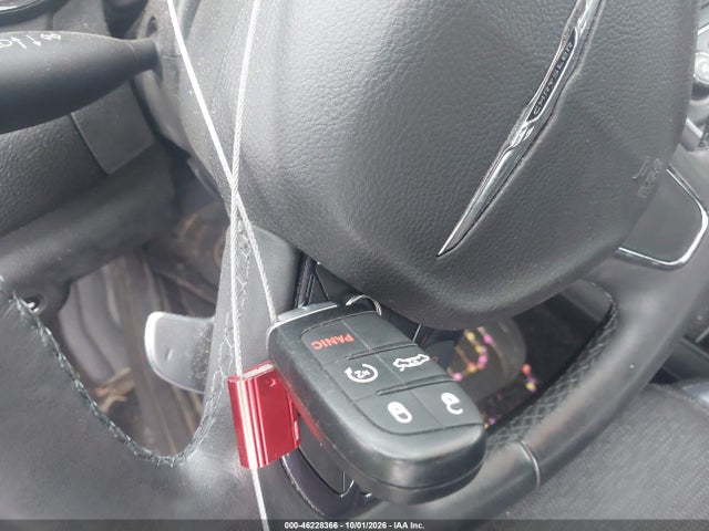 Aukcja sprzedaży 2016 Chrysler 200 S, vin: 1C3CCCBG5GN153653, numer aukcji: 46228366
