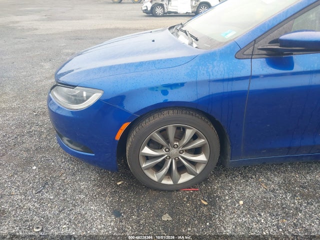 Aukcja sprzedaży 2016 Chrysler 200 S, vin: 1C3CCCBG5GN153653, numer aukcji: 46228366