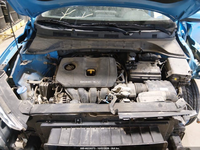 Aukcja sprzedaży 2021 Hyundai Kona Sel, vin: KM8K2CAA8MU626918, numer aukcji: 46228373