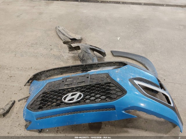 Aukcja sprzedaży 2021 Hyundai Kona Sel, vin: KM8K2CAA8MU626918, numer aukcji: 46228373