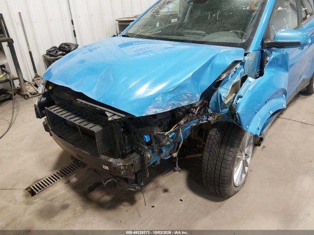 Aukcja sprzedaży 2021 Hyundai Kona Sel, vin: KM8K2CAA8MU626918, numer aukcji: 46228373