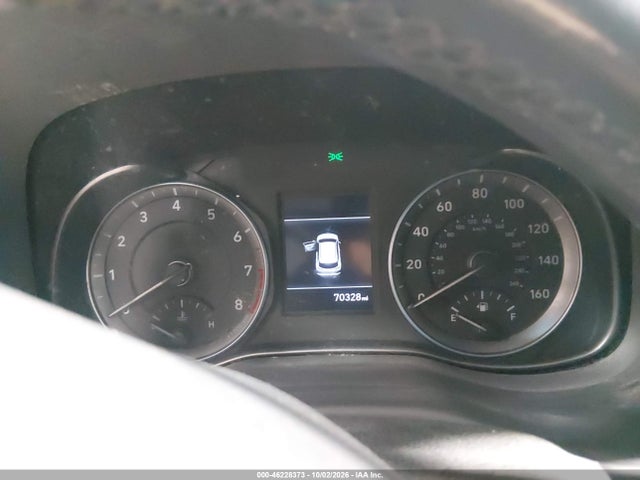 Aukcja sprzedaży 2021 Hyundai Kona Sel, vin: KM8K2CAA8MU626918, numer aukcji: 46228373