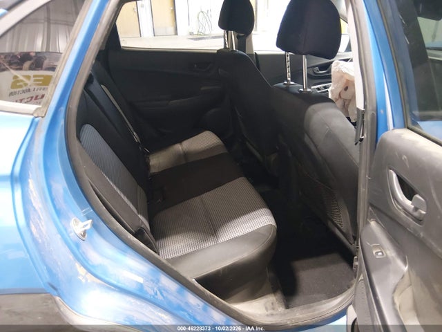 Aukcja sprzedaży 2021 Hyundai Kona Sel, vin: KM8K2CAA8MU626918, numer aukcji: 46228373