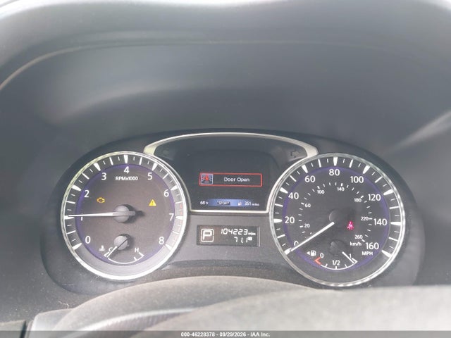 Продажа на аукционе авто 2017 Infiniti Qx60, vin: 5N1DL0MMXHC507077, номер лота: 46228378