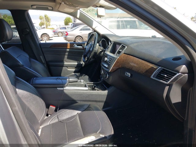Auction sale of the 2013 Mercedes-benz Ml 350, vin: 4JGDA5JB9DA253521, lot number: 46228382