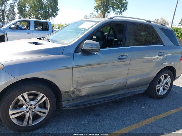 Auction sale of the 2013 Mercedes-benz Ml 350, vin: 4JGDA5JB9DA253521, lot number: 46228382