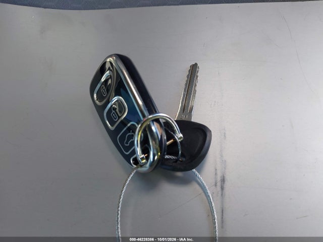 5NPD84LF5LH521904 Hyundai ELANTRA SEL