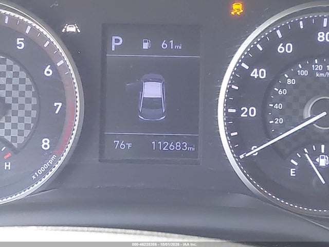 5NPD84LF5LH521904 Hyundai ELANTRA SEL