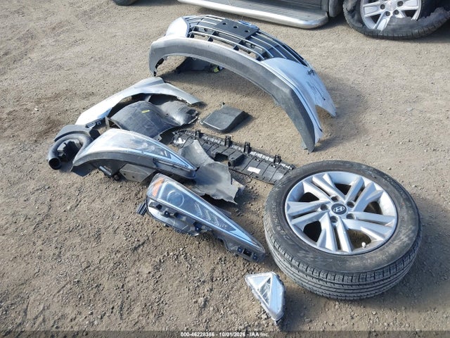 5NPD84LF5LH521904 Hyundai ELANTRA SEL