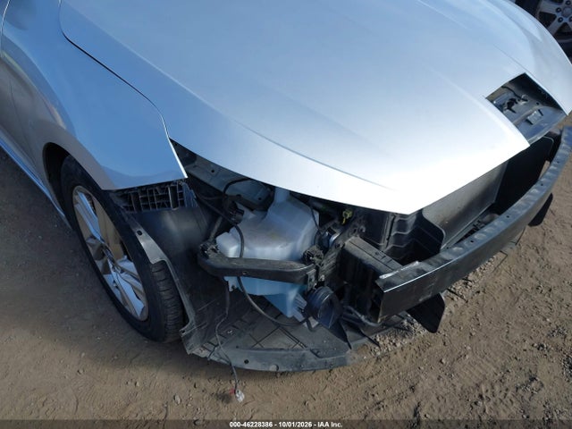 5NPD84LF5LH521904 Hyundai ELANTRA SEL