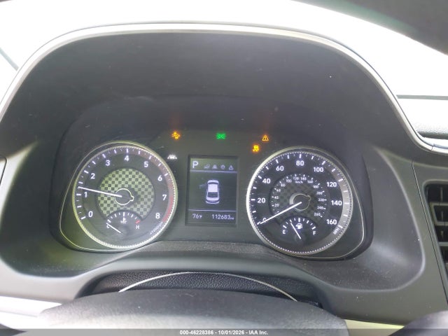 5NPD84LF5LH521904 Hyundai ELANTRA SEL