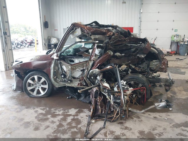 2011 Acura Zdx მანქანა იყიდება აუქციონზე, vin: 2HNYB1H48BH500684, აუქციონის ნომერი: 46228395