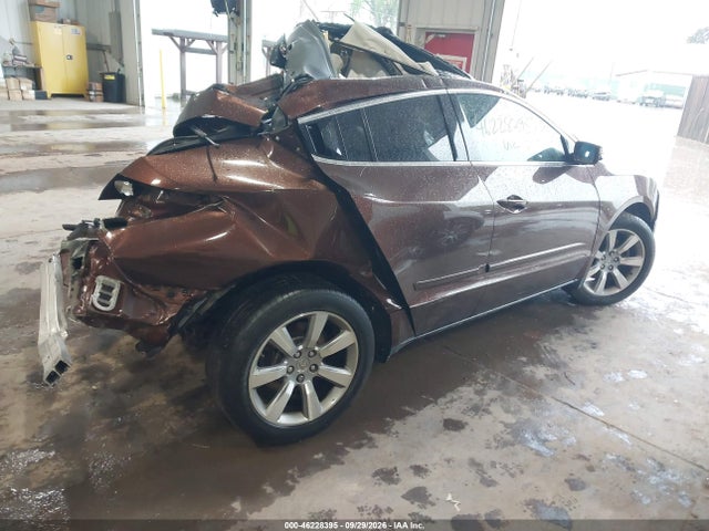 2011 Acura Zdx მანქანა იყიდება აუქციონზე, vin: 2HNYB1H48BH500684, აუქციონის ნომერი: 46228395