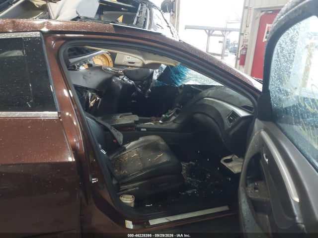2011 Acura Zdx მანქანა იყიდება აუქციონზე, vin: 2HNYB1H48BH500684, აუქციონის ნომერი: 46228395