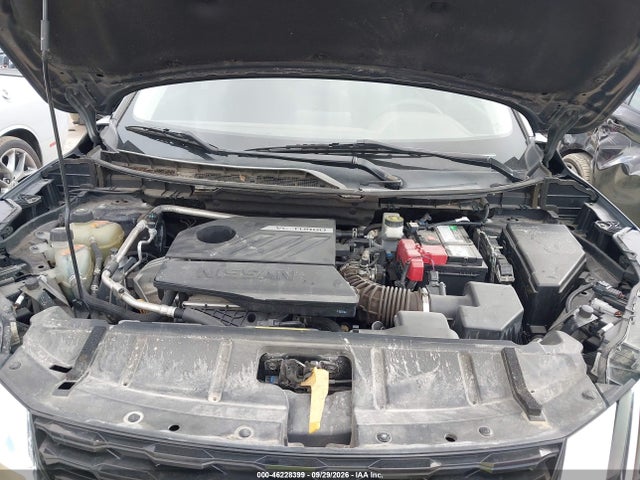 Продаж на аукціоні авто 2022 Nissan Rogue Sv Fwd, vin: 5N1BT3BA9NC700754, номер лоту: 46228399