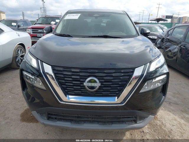 Продаж на аукціоні авто 2022 Nissan Rogue Sv Fwd, vin: 5N1BT3BA9NC700754, номер лоту: 46228399