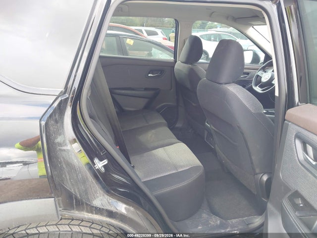 Продаж на аукціоні авто 2022 Nissan Rogue Sv Fwd, vin: 5N1BT3BA9NC700754, номер лоту: 46228399