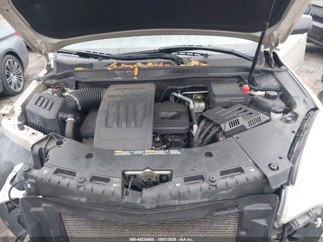 Aukcja sprzedaży 2015 Chevrolet Equinox Ls, vin: 2GNFLEEK6F6178110, numer aukcji: 46228400