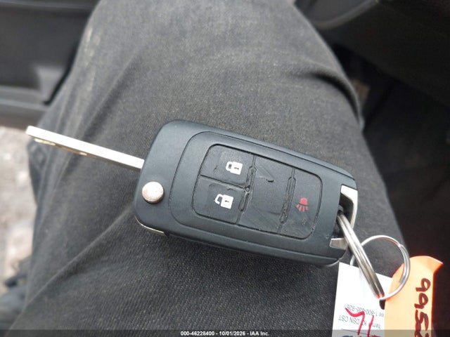 Aukcja sprzedaży 2015 Chevrolet Equinox Ls, vin: 2GNFLEEK6F6178110, numer aukcji: 46228400
