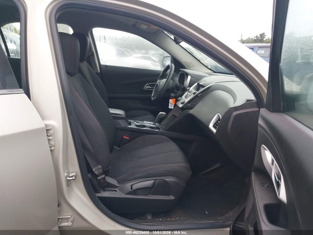 Aukcja sprzedaży 2015 Chevrolet Equinox Ls, vin: 2GNFLEEK6F6178110, numer aukcji: 46228400