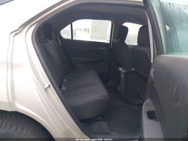 Aukcja sprzedaży 2015 Chevrolet Equinox Ls, vin: 2GNFLEEK6F6178110, numer aukcji: 46228400