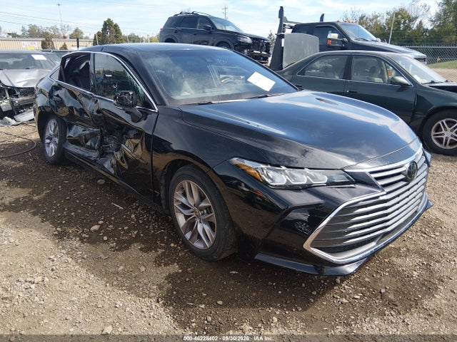 2021 Toyota Avalon Xle მანქანა იყიდება აუქციონზე, vin: 4T1JZ1FB9MU058062, აუქციონის ნომერი: 46228402
