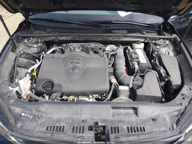 2021 Toyota Avalon Xle მანქანა იყიდება აუქციონზე, vin: 4T1JZ1FB9MU058062, აუქციონის ნომერი: 46228402