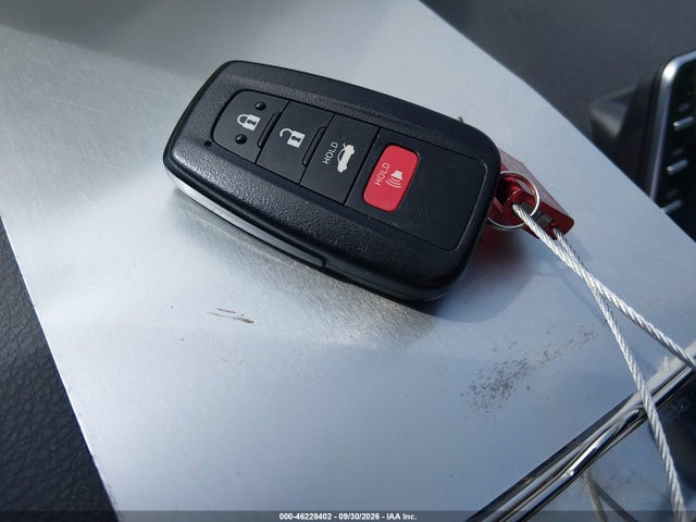 2021 Toyota Avalon Xle მანქანა იყიდება აუქციონზე, vin: 4T1JZ1FB9MU058062, აუქციონის ნომერი: 46228402