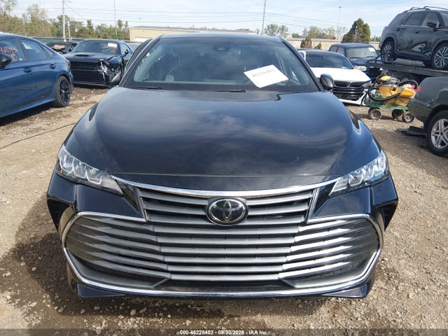 2021 Toyota Avalon Xle მანქანა იყიდება აუქციონზე, vin: 4T1JZ1FB9MU058062, აუქციონის ნომერი: 46228402