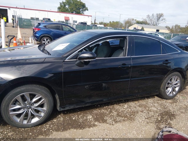 2021 Toyota Avalon Xle მანქანა იყიდება აუქციონზე, vin: 4T1JZ1FB9MU058062, აუქციონის ნომერი: 46228402