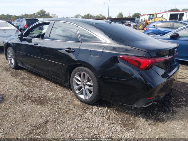 2021 Toyota Avalon Xle მანქანა იყიდება აუქციონზე, vin: 4T1JZ1FB9MU058062, აუქციონის ნომერი: 46228402