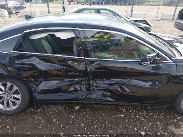 2021 Toyota Avalon Xle მანქანა იყიდება აუქციონზე, vin: 4T1JZ1FB9MU058062, აუქციონის ნომერი: 46228402