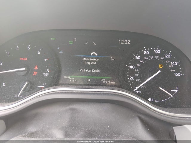2021 Toyota Avalon Xle მანქანა იყიდება აუქციონზე, vin: 4T1JZ1FB9MU058062, აუქციონის ნომერი: 46228402