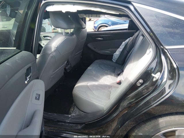 2021 Toyota Avalon Xle მანქანა იყიდება აუქციონზე, vin: 4T1JZ1FB9MU058062, აუქციონის ნომერი: 46228402