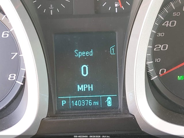 Продаж на аукціоні авто 2012 Chevrolet Equinox Ltz, vin: 2GNFLGEK5C6359612, номер лоту: 46228408