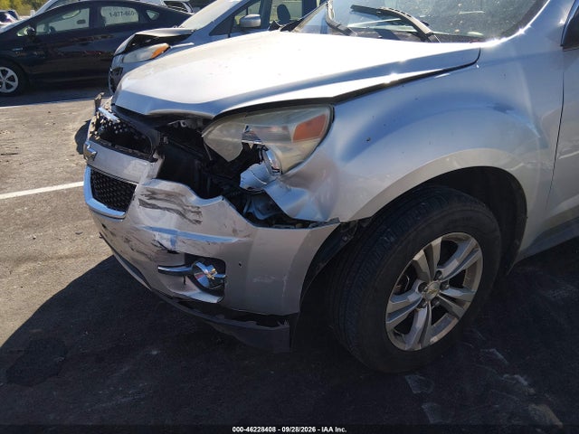 Продаж на аукціоні авто 2012 Chevrolet Equinox Ltz, vin: 2GNFLGEK5C6359612, номер лоту: 46228408