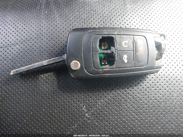 46228414 :رقم المزاد ، 2G1FC1E39C9202316 vin ، 2012 Chevrolet Camaro 2lt مزاد بيع