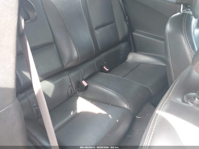 46228414 :رقم المزاد ، 2G1FC1E39C9202316 vin ، 2012 Chevrolet Camaro 2lt مزاد بيع