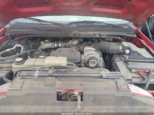 Продаж на аукціоні авто 2002 Ford F-350 Xl/xlt, vin: 1FDWF36F92ED03849, номер лоту: 46228424