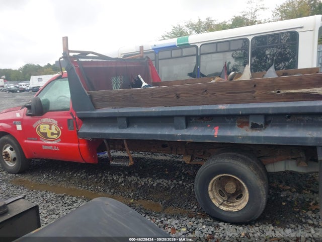 Продаж на аукціоні авто 2002 Ford F-350 Xl/xlt, vin: 1FDWF36F92ED03849, номер лоту: 46228424
