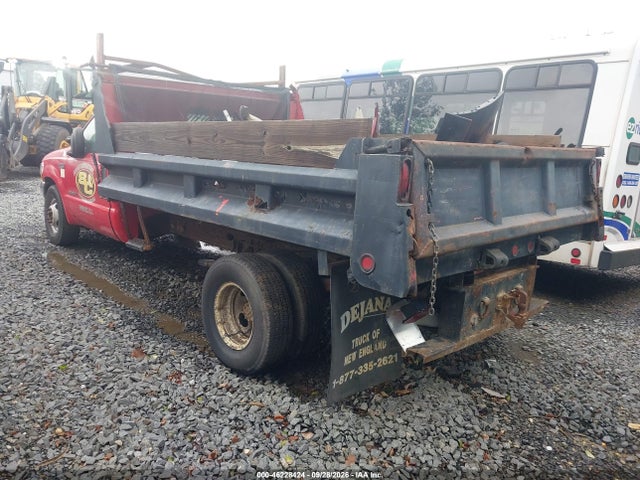 Продаж на аукціоні авто 2002 Ford F-350 Xl/xlt, vin: 1FDWF36F92ED03849, номер лоту: 46228424