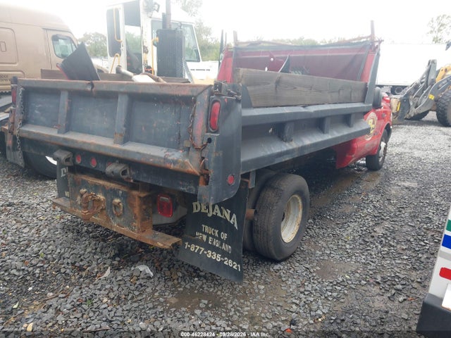 Продаж на аукціоні авто 2002 Ford F-350 Xl/xlt, vin: 1FDWF36F92ED03849, номер лоту: 46228424