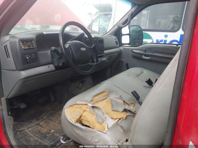 Продаж на аукціоні авто 2002 Ford F-350 Xl/xlt, vin: 1FDWF36F92ED03849, номер лоту: 46228424