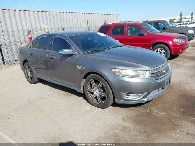 Продаж на аукціоні авто 2013 Ford Taurus Limited, vin: 1FAHP2F82DG122983, номер лоту: 46228427