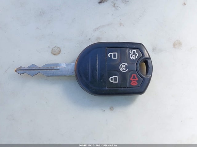 2013 Ford Taurus Limited მანქანა იყიდება აუქციონზე, vin: 1FAHP2F82DG122983, აუქციონის ნომერი: 46228427