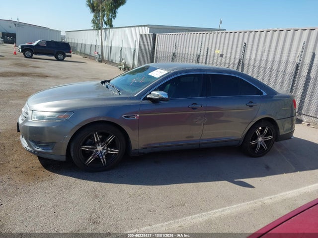 2013 Ford Taurus Limited მანქანა იყიდება აუქციონზე, vin: 1FAHP2F82DG122983, აუქციონის ნომერი: 46228427