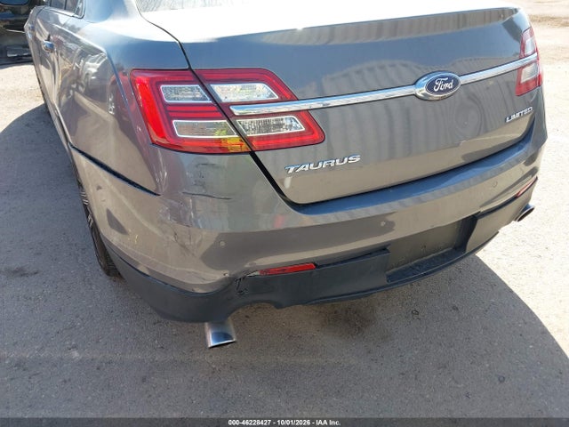 2013 Ford Taurus Limited მანქანა იყიდება აუქციონზე, vin: 1FAHP2F82DG122983, აუქციონის ნომერი: 46228427