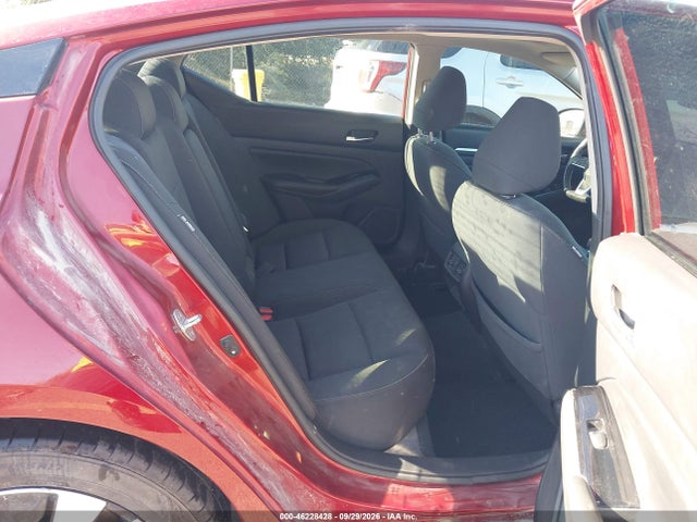1N4BL4DV7LC236585 Nissan Altima Sv Fwd